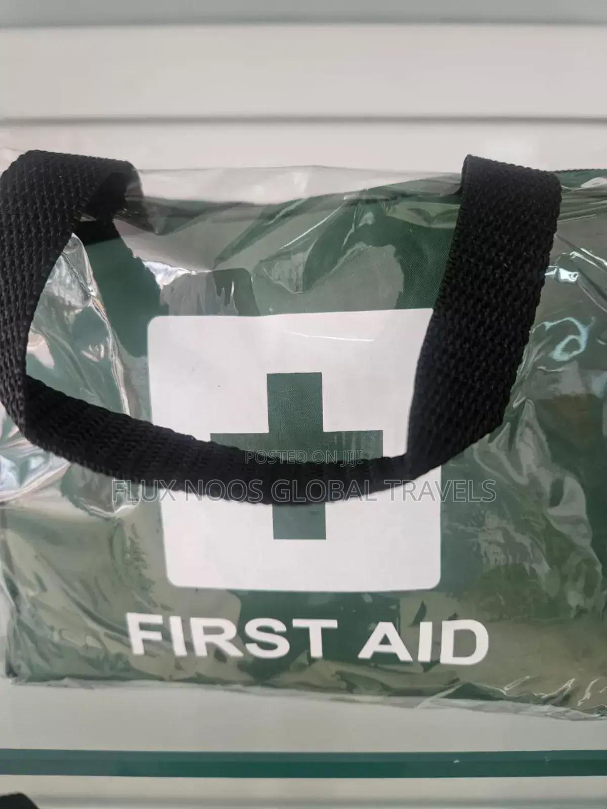First Aid Box Wholesale Price