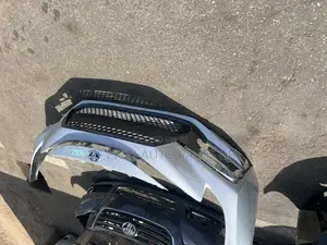 Original Home Used Completbompa for Toyota Corolla 2019 and All Types