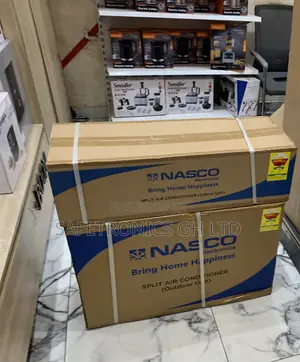 Best Quality Nasco 2.0hp Split Inverter Air Conditioner Sku:Nashrn1-18
