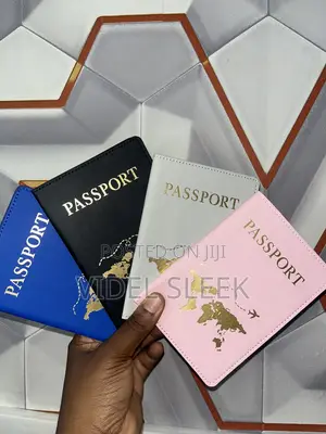 Passport Covers
