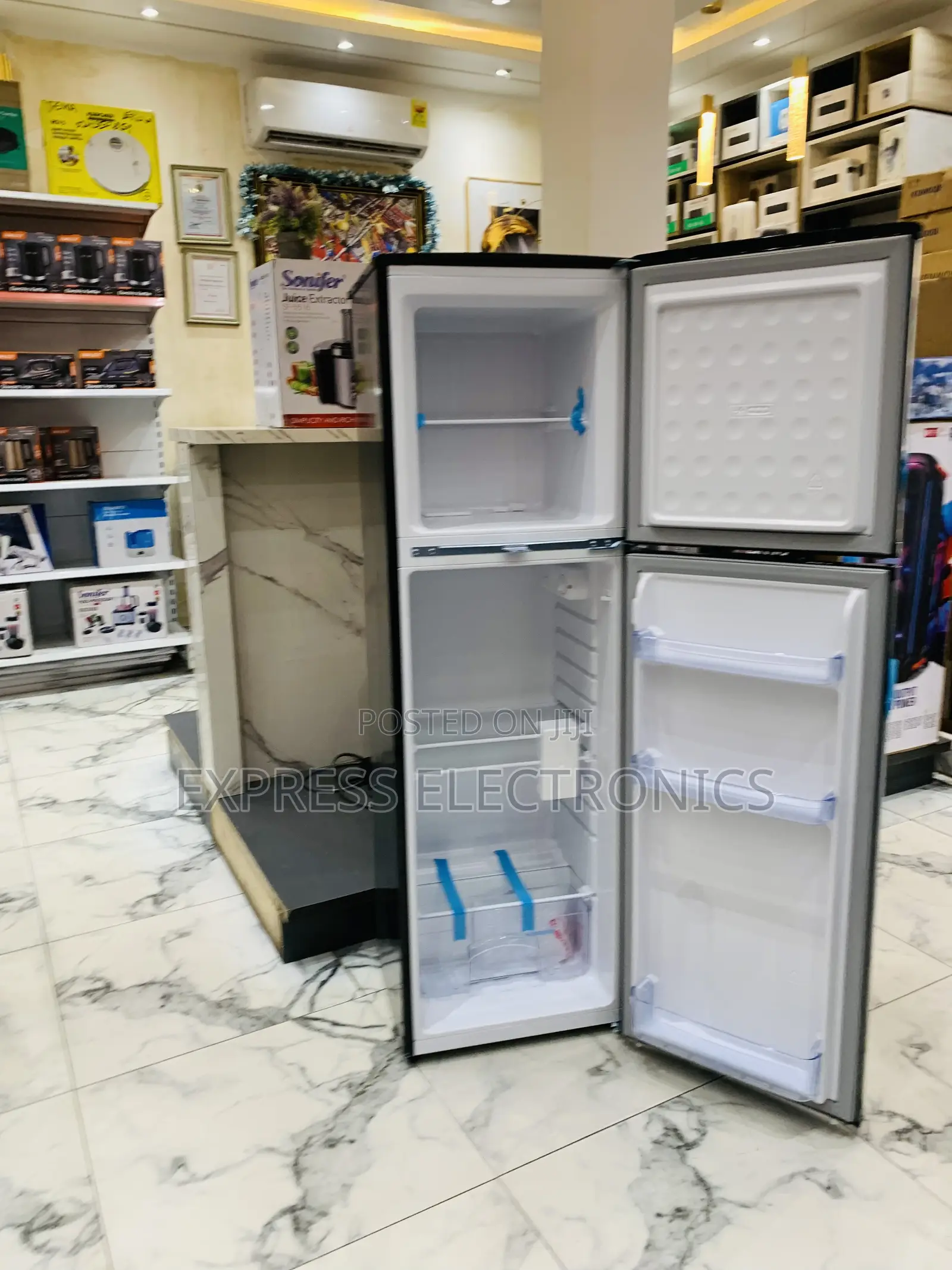 Highly Recommended Pearl Fridge Pf-262tix