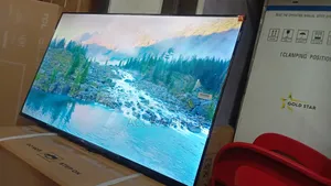 Style and Brill Televisions 43inches Smart TCL Televisions