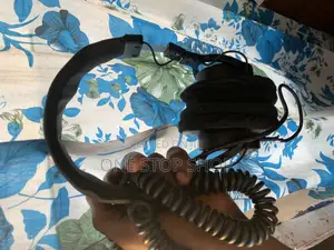 Studio Monitor Professional Headphones