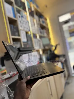 New Laptop Dell Latitude 14 E5470 8GB Intel Core i5 SSD 256GB