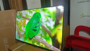 Tariff N Daves Television 43inches TCL Smart Televisions