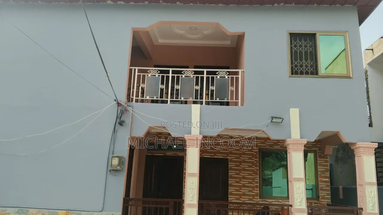 3bdrm House in Weija Junction for rent