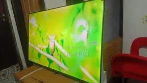 Trails and Feels Televisions 43inches Smart TCL Televisions
