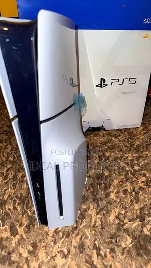 Play Station 5 Standard