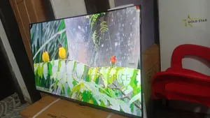 Babes and Dudes Televisions 43inches Smart TCL Televisions