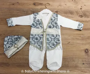 Turkish Baby Clothes Set