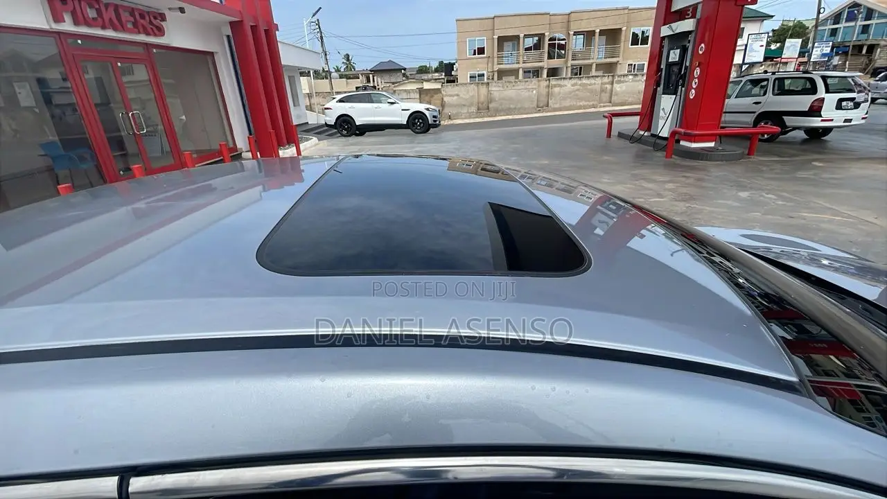 Honda Civic 2017 Silver