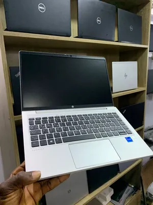 Laptop HP ProBook 440 G8 8GB Intel Core i5 SSD 256GB
