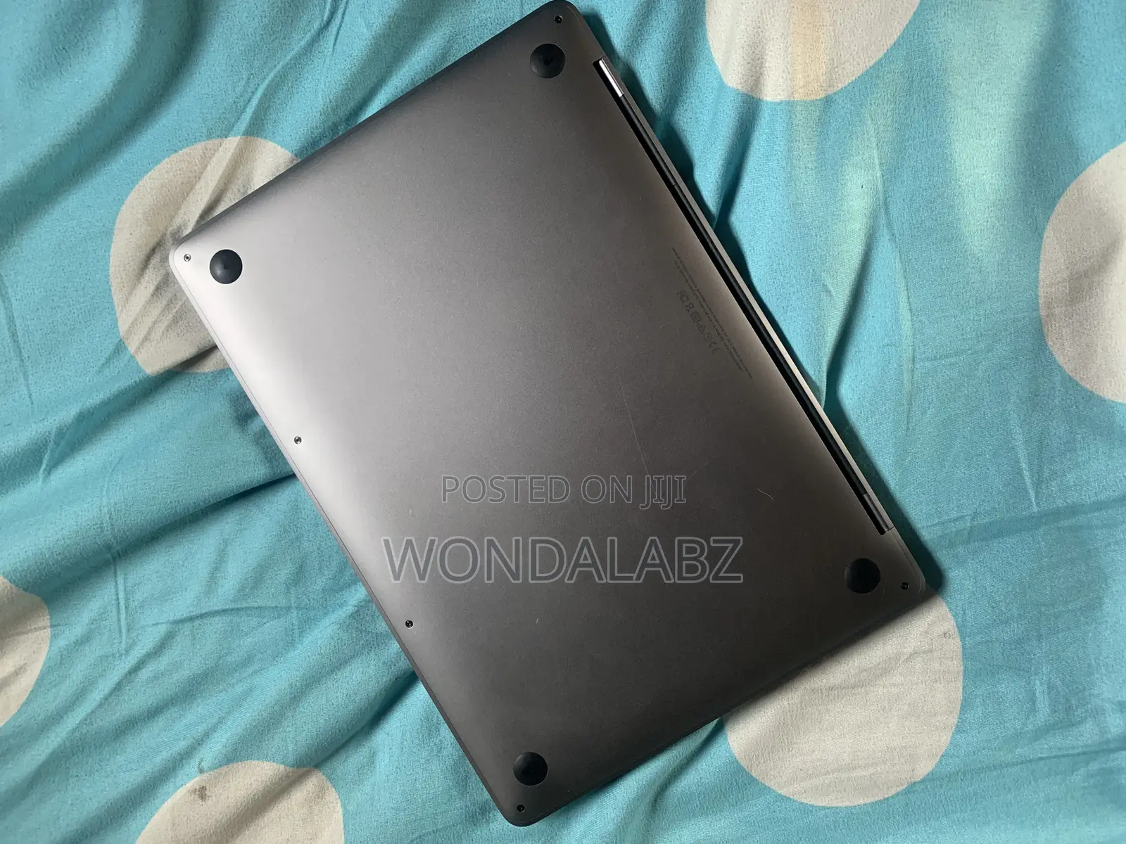 Laptop Apple MacBook Pro 2020 32GB Intel Core i7 SSD 1T