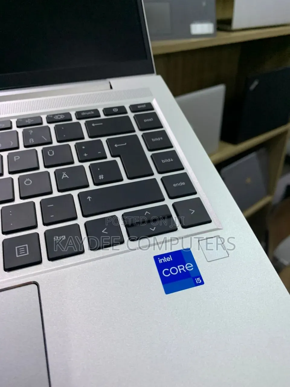 Laptop HP ProBook 440 G8 8GB Intel Core i5 SSD 256GB