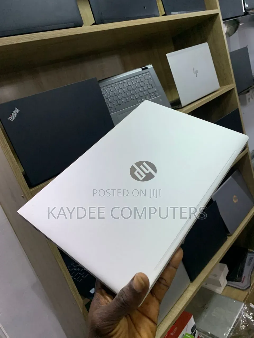Laptop HP ProBook 440 G8 8GB Intel Core i5 SSD 256GB