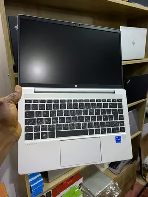 Laptop HP ProBook 440 G8 8GB Intel Core i5 SSD 256GB