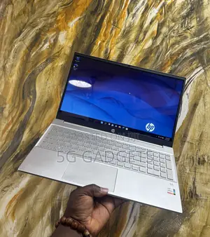 Laptop HP Pavilion 15 16GB Intel Core i7 SSD 256GB
