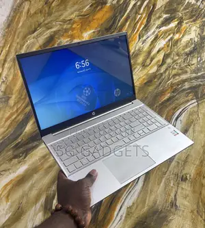 Laptop HP Pavilion 15 16GB Intel Core i7 SSD 256GB
