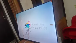 Terry and Berry Televisions 43inches Smart TCL Televisions