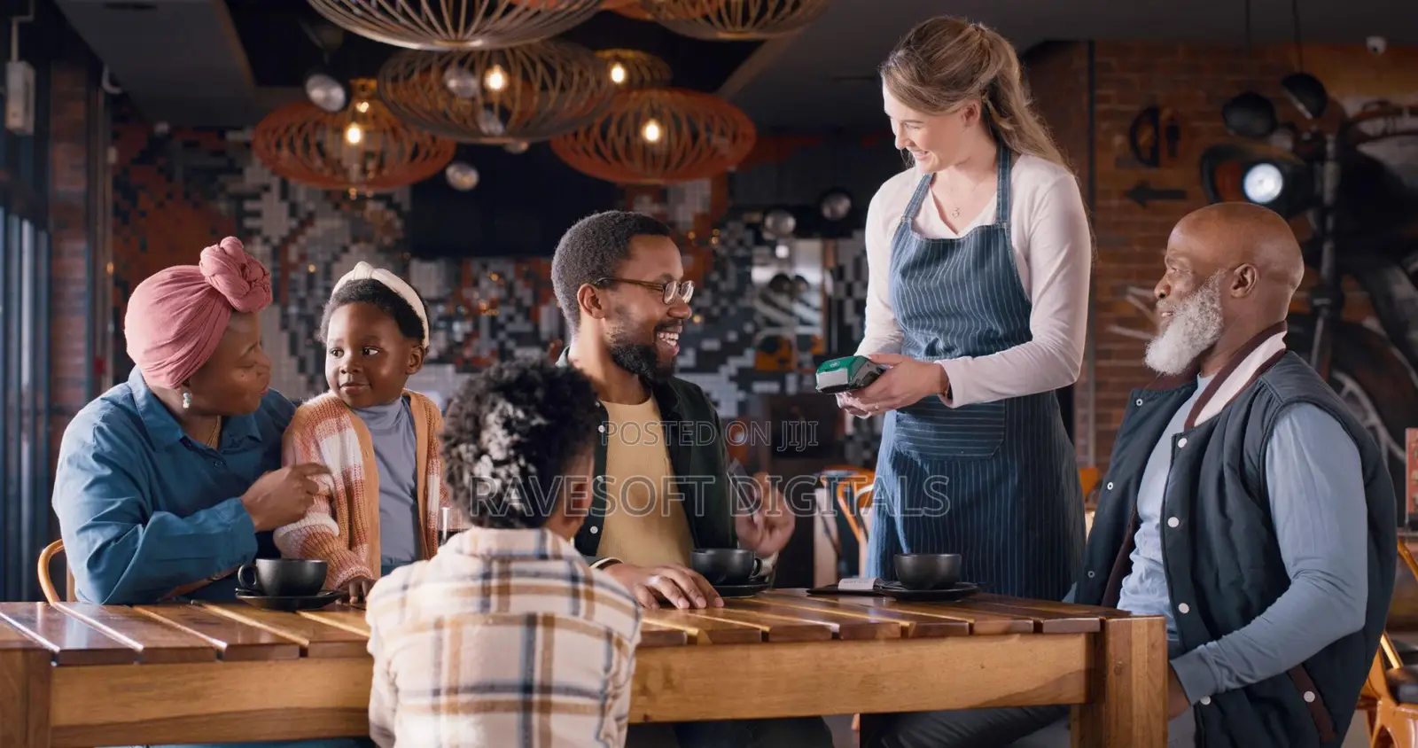 Restaurant Pos