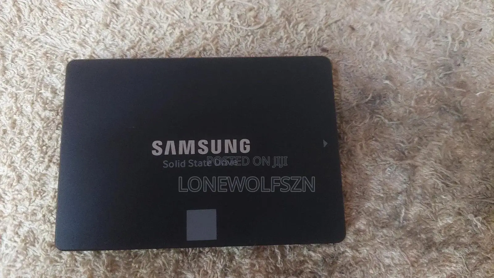 Samsung 250gb Ssd