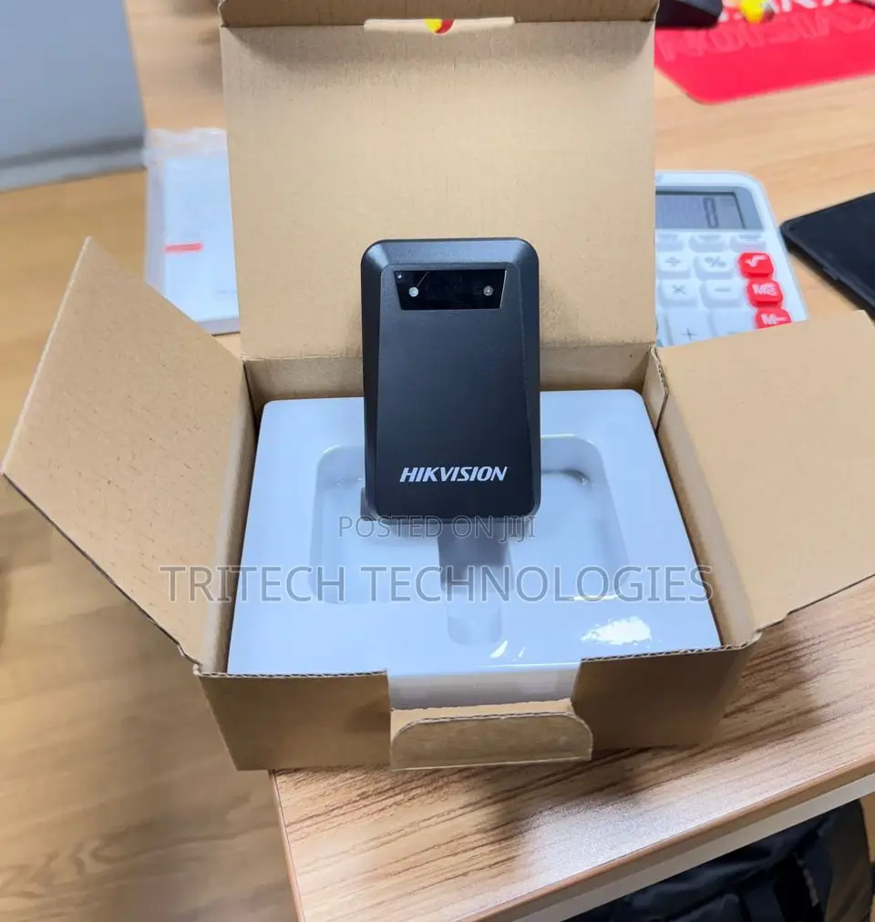 Hikvision Ds-Tmg035 79ghz Entrance Exit Radar