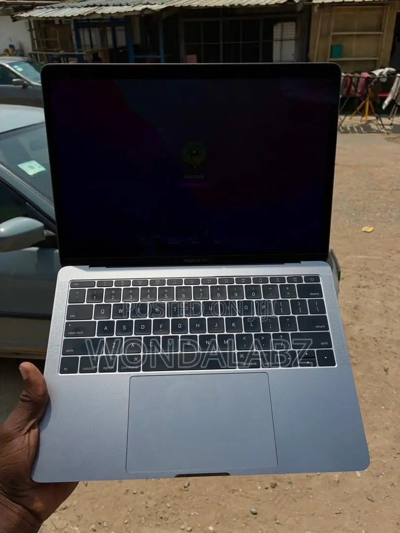 Laptop Apple MacBook 2016 8GB Intel Core i5 SSD 256GB