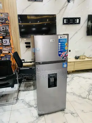 Long Lasting Effects Fridge Pearl Pf-2521w0-5e Double Door