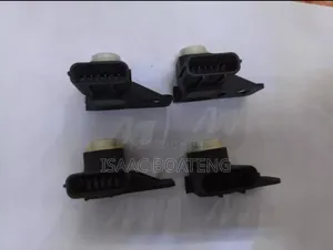 Acura RDX and MDX Front Bumper Packing Sensor