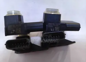 Acura RDX and MDX Front Bumper Packing Sensor