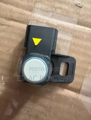 Acura RDX and MDX Front Bumper Packing Sensor