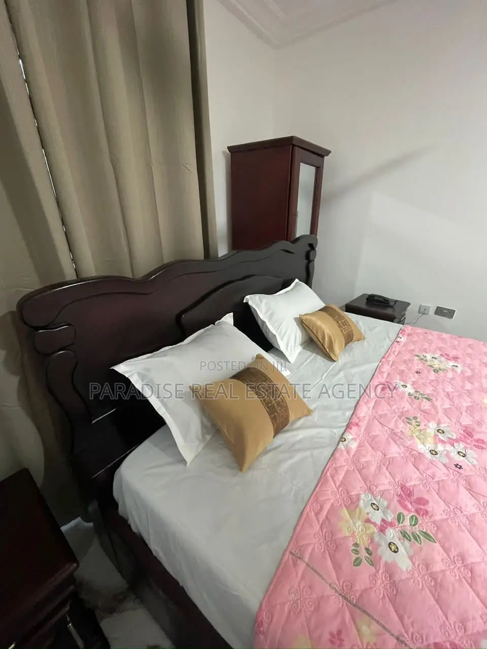 Furnished 17bdrm Mansion in Hotel, Kumasi Metropolitan for sale