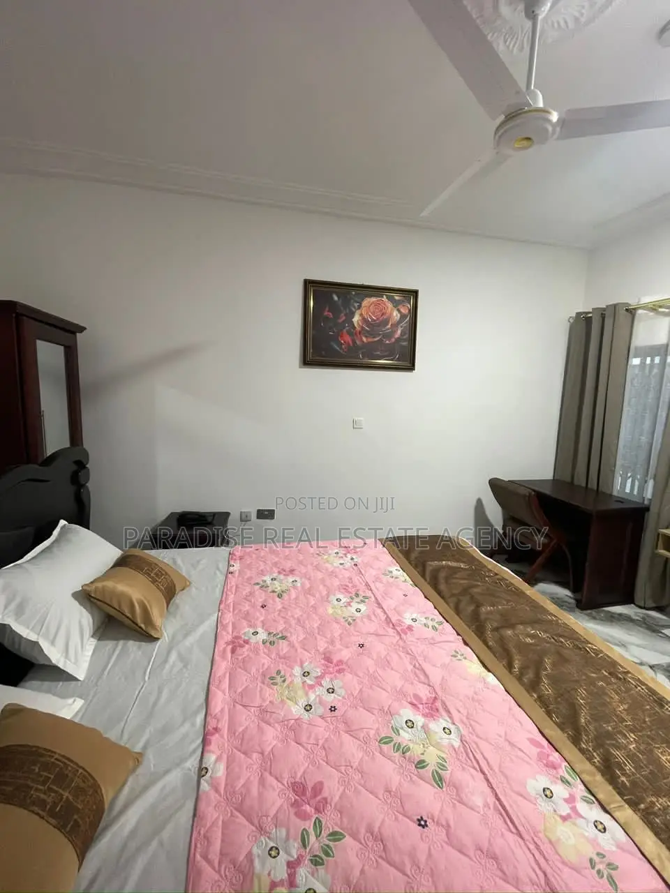 Furnished 17bdrm Mansion in Hotel, Kumasi Metropolitan for sale