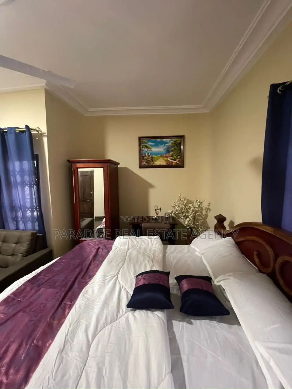 Furnished 17bdrm Mansion in Hotel, Kumasi Metropolitan for sale