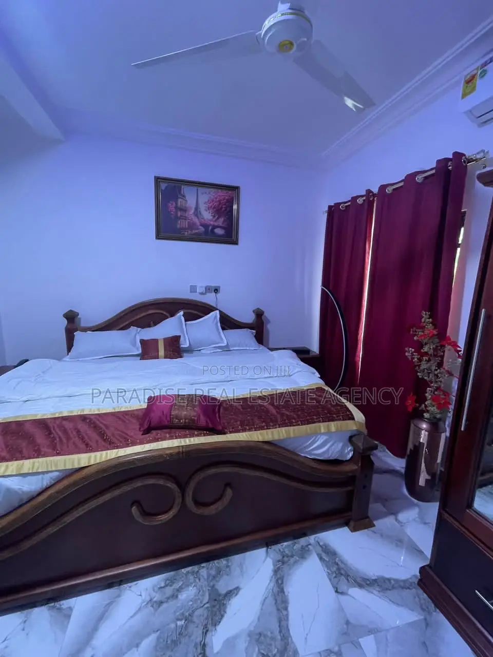 Furnished 17bdrm Mansion in Hotel, Kumasi Metropolitan for sale