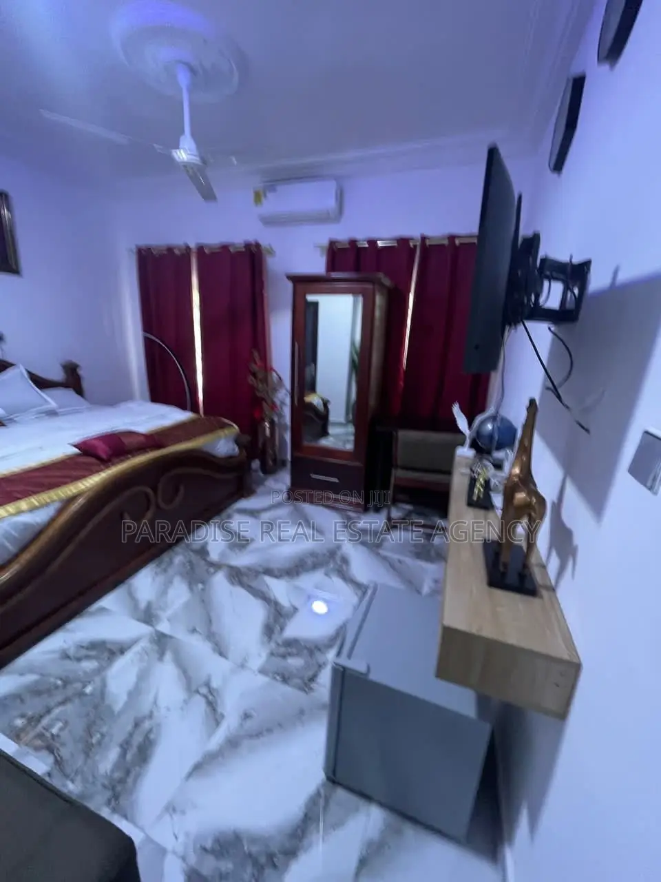 Furnished 17bdrm Mansion in Hotel, Kumasi Metropolitan for sale