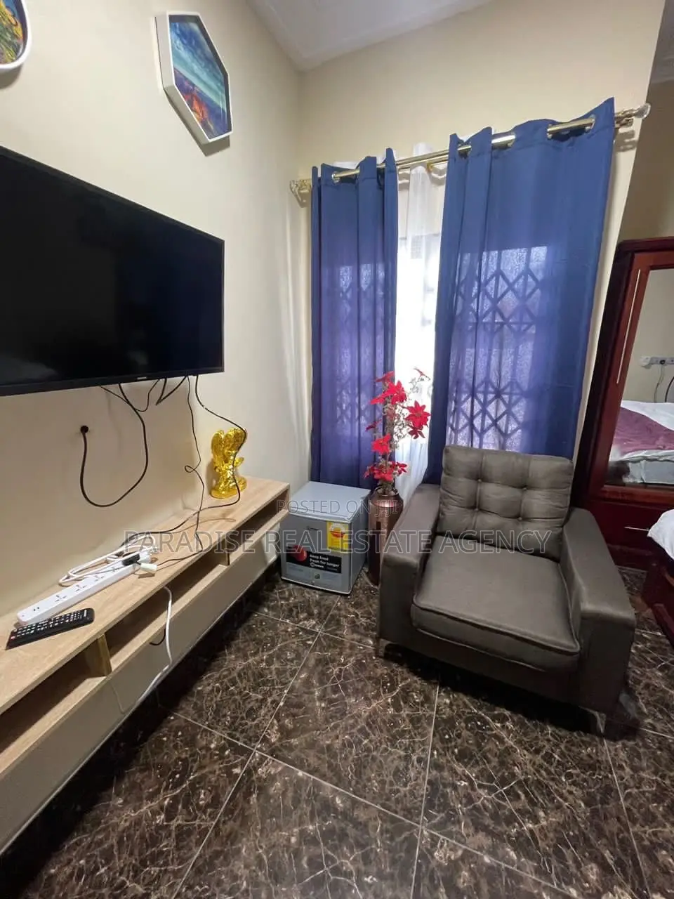 Furnished 17bdrm Mansion in Hotel, Kumasi Metropolitan for sale