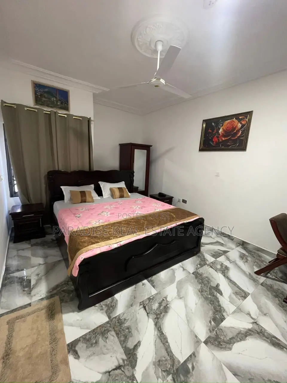 Furnished 17bdrm Mansion in Hotel, Kumasi Metropolitan for sale