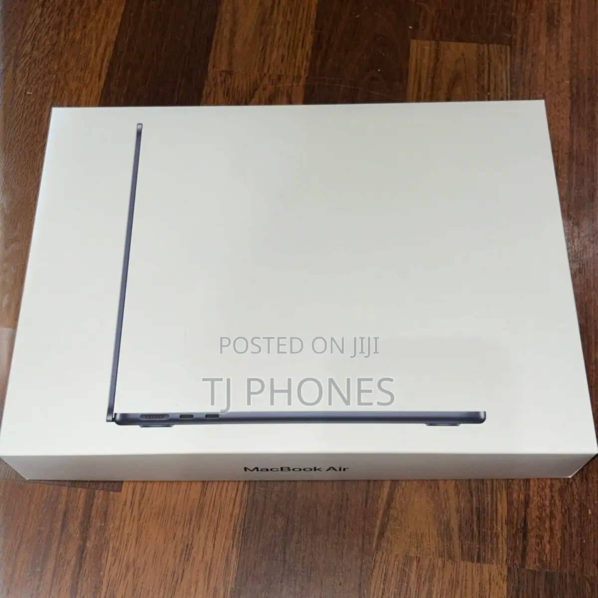 New Laptop Apple MacBook Air 2026 M5 13-inch 16GB Apple M5 SSD 512GB