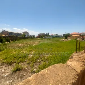 11plots Of Land For Sale At Spintex
