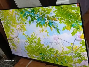 Crystal Clear TCL 43-Inch Smart Tv – Stunning Picture Quality