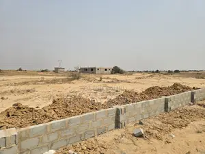 Secure Your 70x50ft Plot Tsopoli Skyport City