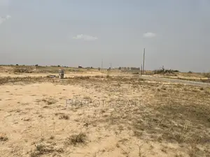 Secure Your 70x50ft Plot Tsopoli Skyport City