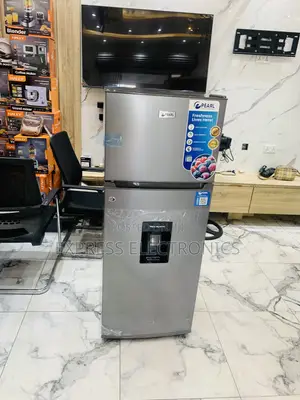 Get a New Pearl Fridge Pf-2521w0-5e Fridge