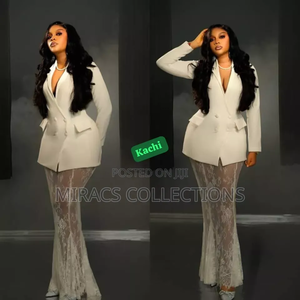 Classy Ladies Party Dress