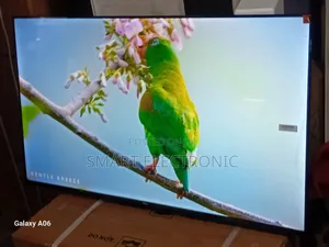 Enjoy Cinematic Viewing With TCL 43-Inch Led Tv