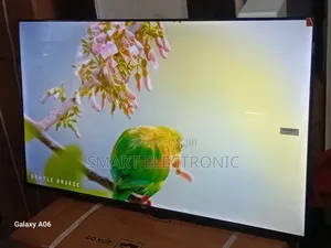 Enjoy Cinematic Viewing With TCL 43-Inch Led Tv