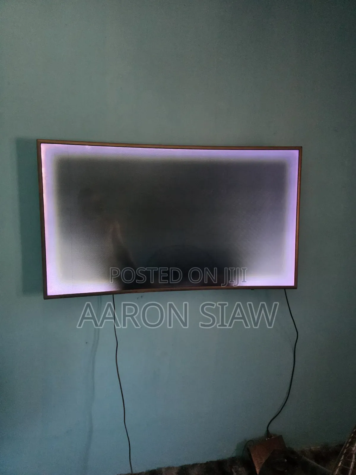 Samsung Tv