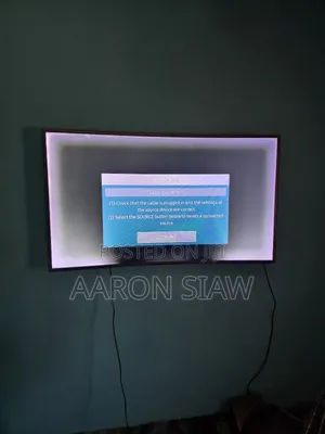 Samsung Tv