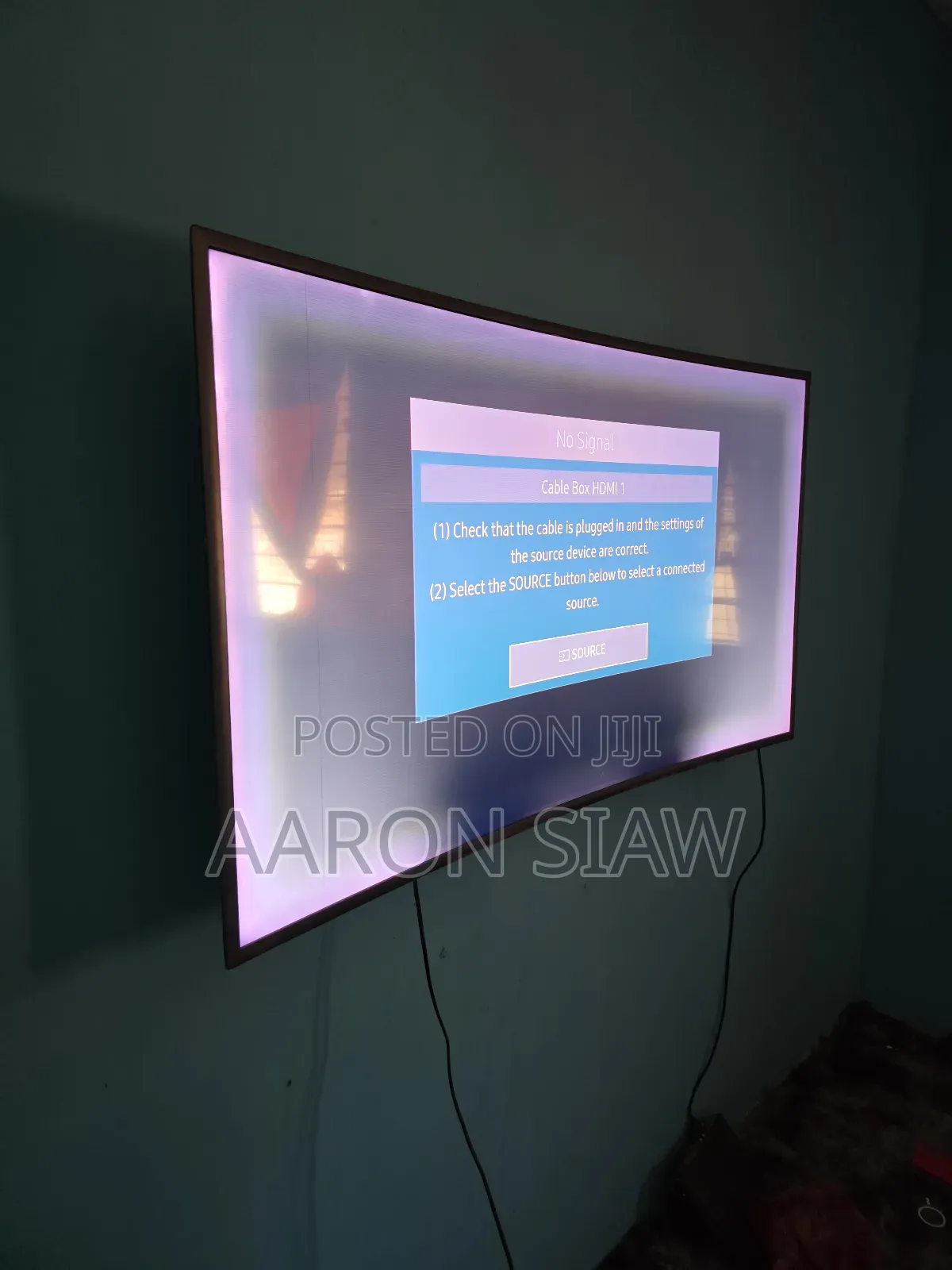 Samsung Tv